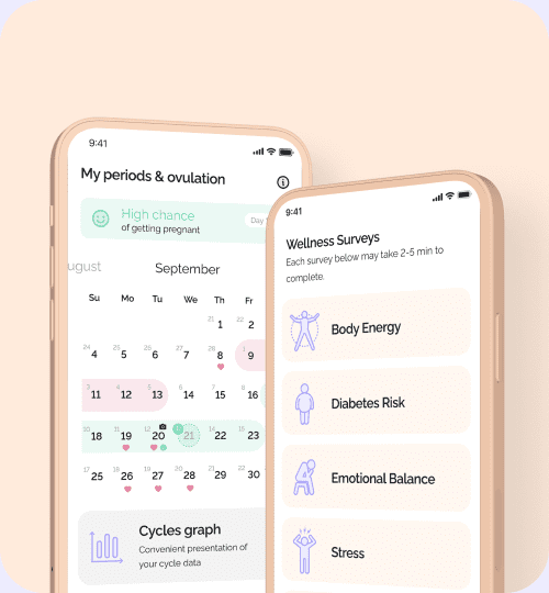 Diagnio Mobile Application